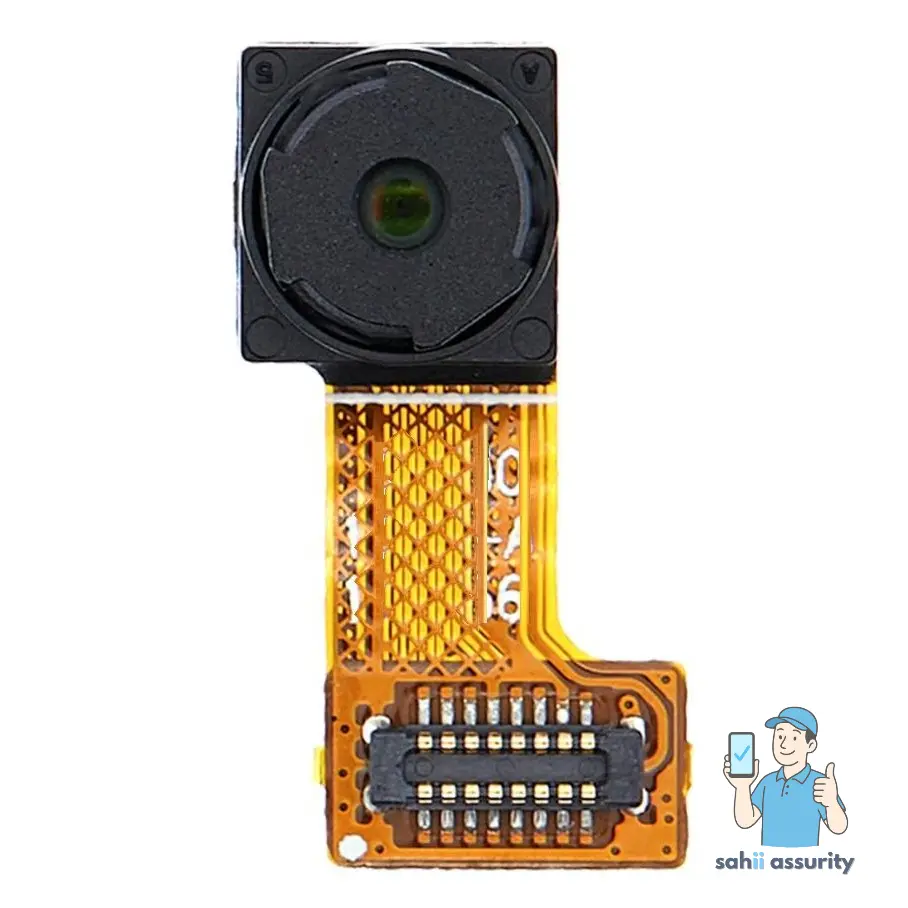 Replacement Front Camera for Samsung Galaxy Tab A7 Lite (Selfie Camera) thumbnail